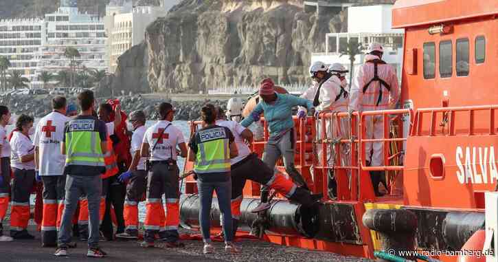 Migration polarisiert vor allem Rechte, Klimawandel Linke