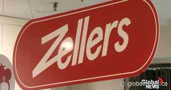 21 new Zellers pop-up shops to open inside Hudson’s Bay stores in 5 provinces