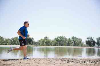 Weekend Warriors Aren't Exercising in Vain, at Least When It Comes to Their Heart