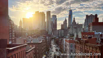 Krypto: Verkehrte Welt: Warum die Wall Street für einen Bitcoin-ETF wirbt