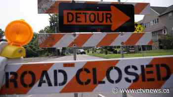 The search for children lost in a Pennsylvania flash flood continues into a fourth day