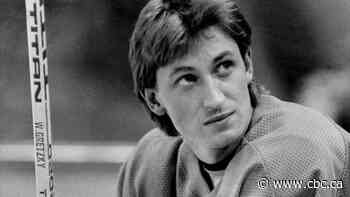 Wayne Gretzky's stick from 1988 Stanley Cup victory set to hit the auction block