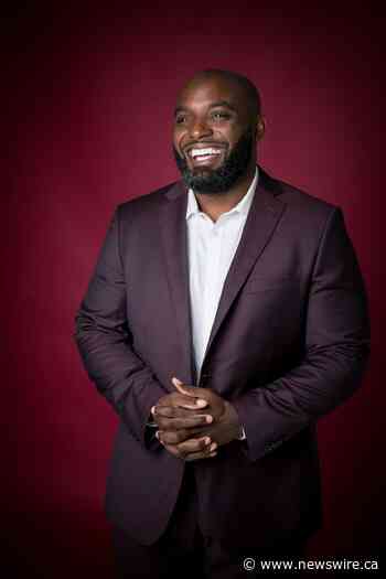 Urology Care Foundation Announces Inaugural Health Equity Fellow