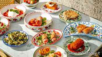 A Roma la storia dell’American bar che diventa “ristorante all’italiana”