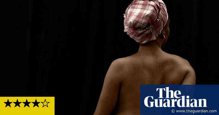 Black Venus review – female bodies reclaimed in spectacular style