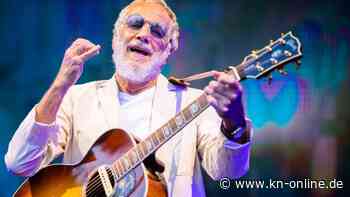 Musiker Cat Stevens: „Ich habe ein paar Duftmarken hinterlassen“