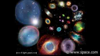 'Ghost stars' haunt the center of the Milky Way galaxy. Now we know why