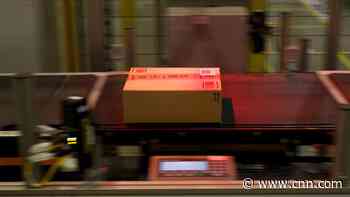 Amazon and Apple fined $218 million by Spain antitrust watchdog