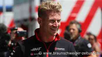 Hülkenberg kurz vor Vertragsverlängerung in der Formel 1