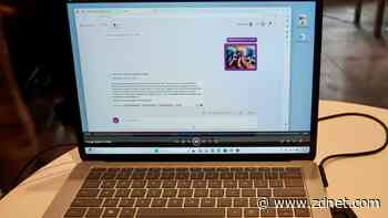 Bing Chat's enterprise solution is here. This is what it can offer your business