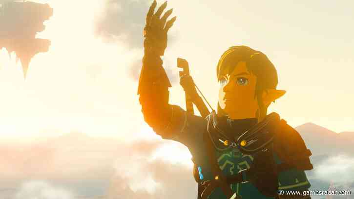 Zelda: Tears of the Kingdom players have found yet another way to dupe items