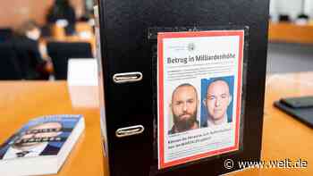 Flüchtiger Hauptverdächtiger Marsalek meldet sich über Anwalt bei der Justiz