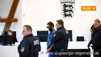 Prozess um Messerangriff: Gab es Ärger zwischen Kollegen im Schlachthof?