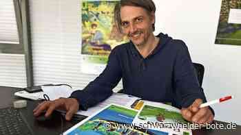 Ronja Räubertochter: Klassiker live im Kurpark Bad Wildbad