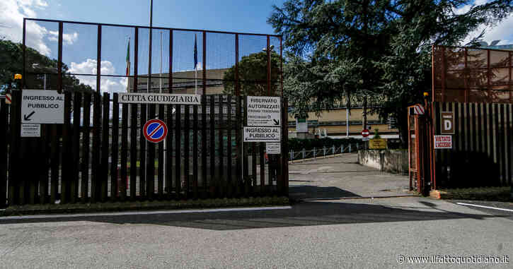 Condizionatori rotti in Tribunale a Roma, la crisi climatica rischia di “fermare” la giustizia