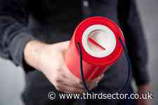 Fundraisers are £3,000 a year worse off than four years ago, figures suggest