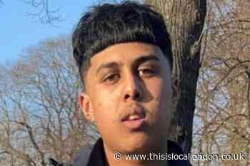 West Ham Park stabbing: Murder-accused teen refuses to attend court
