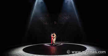 Can ‘Miss Saigon’ Be Saved? Two British Shows Disagree.