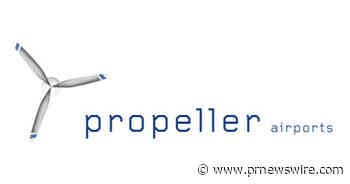 Paine Field Renamed "Seattle Paine Field International Airport"