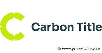 Carbon Title and Procore Join Forces to Mainstream Decarbonization in the Building Industry