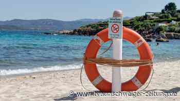 An beliebten Stränden: Italien geht härter gegen Raucher vor