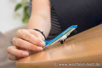 Bielefeld: Reisebüro-Inhaber soll Hunderte Kunden betrogen haben