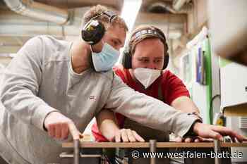 200 Millionen Euro hat der LWL 2022 im Kreis Paderborn ausgegeben