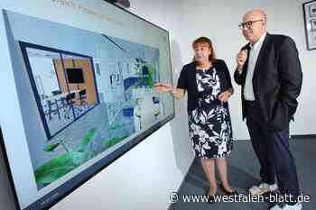 EK Retail: Große Veränderungen am Hauptsitz in Bielefeld