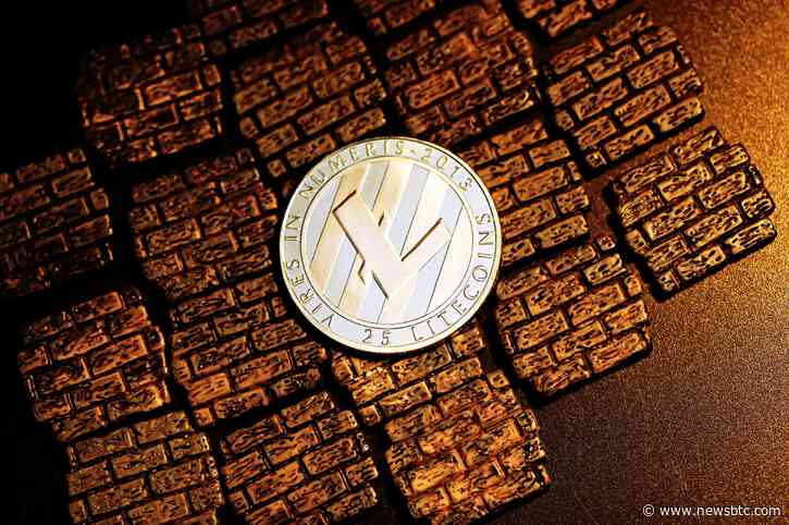 Litecoin Whales Deposit Big To Exchanges, Bearish Sign?