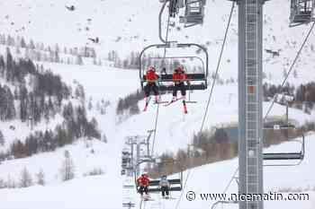 Jeux olympiques d'hiver 2030: les régions Auvergne-Rhône-Alpes et PACA envisagent une candidature commune