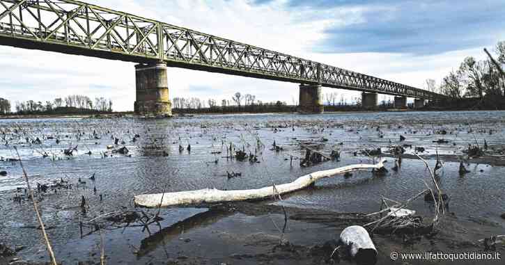Dall’Ue un’altra goccia di vergogna per l’Italia: il trattamento delle acque reflue è inadeguato