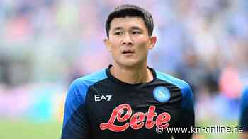 FC Bayern: Neuzugang Min-Jae Kim erklärt Wechsel nach München