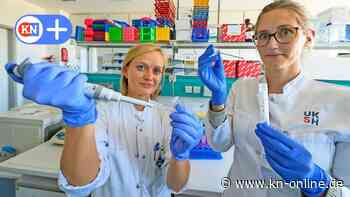 Der Geruch von Parkinson: Kieler Wissenschaftler suchen nach Ursachen