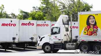 Toronto-area Metro grocery store workers could strike at midnight: Unifor