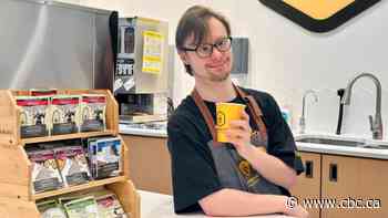 New Toronto café hires people with intellectual and developmental disabilities