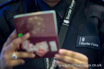 Henley Passport Index: What is the most powerful passport 2023?