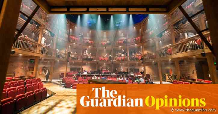 The play’s the thing – but its success depends on the theatre too | Michael Billington