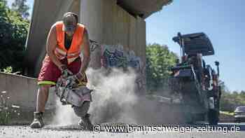 Neue, heiße Arbeitswelt: Gute Ideen gegen Hitze gefragt