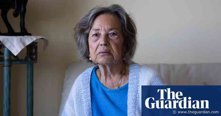 ‘My son is innocent’: mother of imprisoned Australian businessman denies he’s a Chinese spy