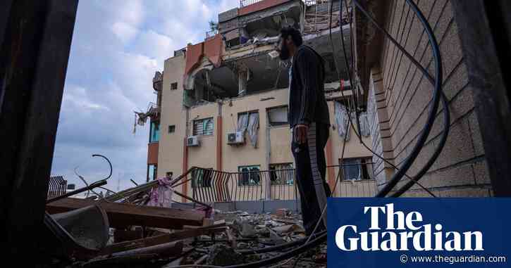 Gaza: Israeli targeted killing operations prompt petition for inquiry