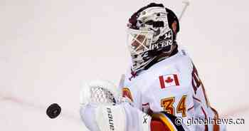 Calgary Flames to retire goaltender Miikka Kiprusoff’s number