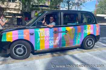 YOUR gorgeous SKIN created by Dr.PAWPAW takes over London