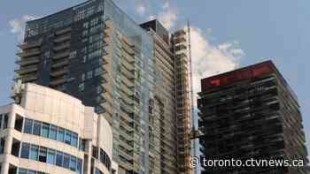 Toronto workers need to make about $40 an hour to reasonably afford a two-bedroom apartment, report finds