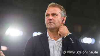 Zweiter Gegner fix: DFB-Team testet auf USA-Reise gegen Mexiko