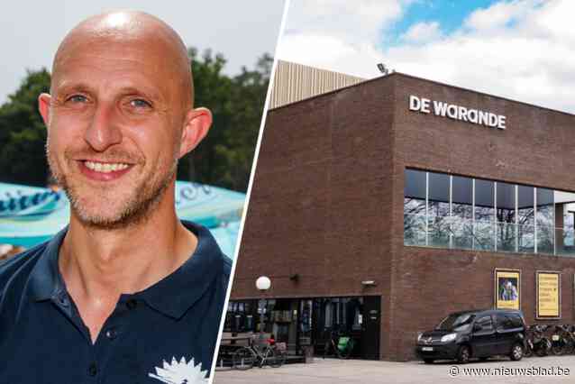 De Warande werft heel wat nieuwe mensen aan: “Het is de kunst om krachtiger uit een moeilijke periode te komen”