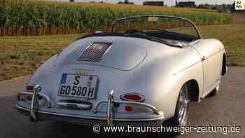 Diese Vorteile bieten Oldtimer – und darauf kommt es an