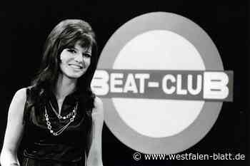 Herford: Uschi Nerke spricht über den Beat-Club und Jimi Hendrix