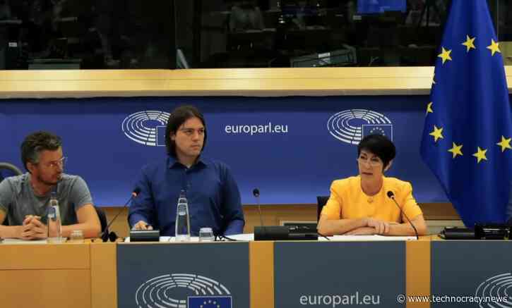 “We Will Bring You Down”: German MP Vows To Dismantle WHO’s Grip On Governments