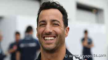 Horner explains De Vries dismissal and Ricciardo return