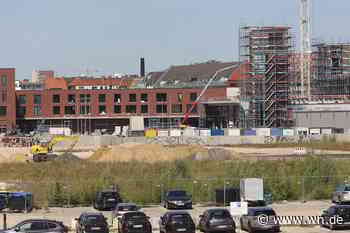 Hafenmarkt darf fertiggestellt werden – und dann?